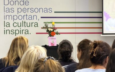 Charlas que transforman: mujeres y finanzas en primera persona