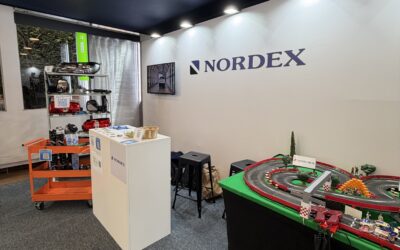 UCU | Semana de la Vida Laboral: así lo vivimos en Nordex